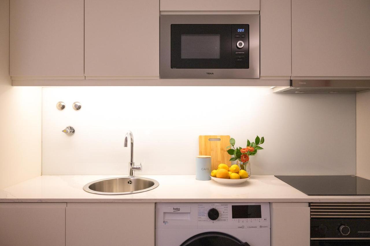Nomad Apartment, By Bolhao Residences Porto Zewnętrze zdjęcie