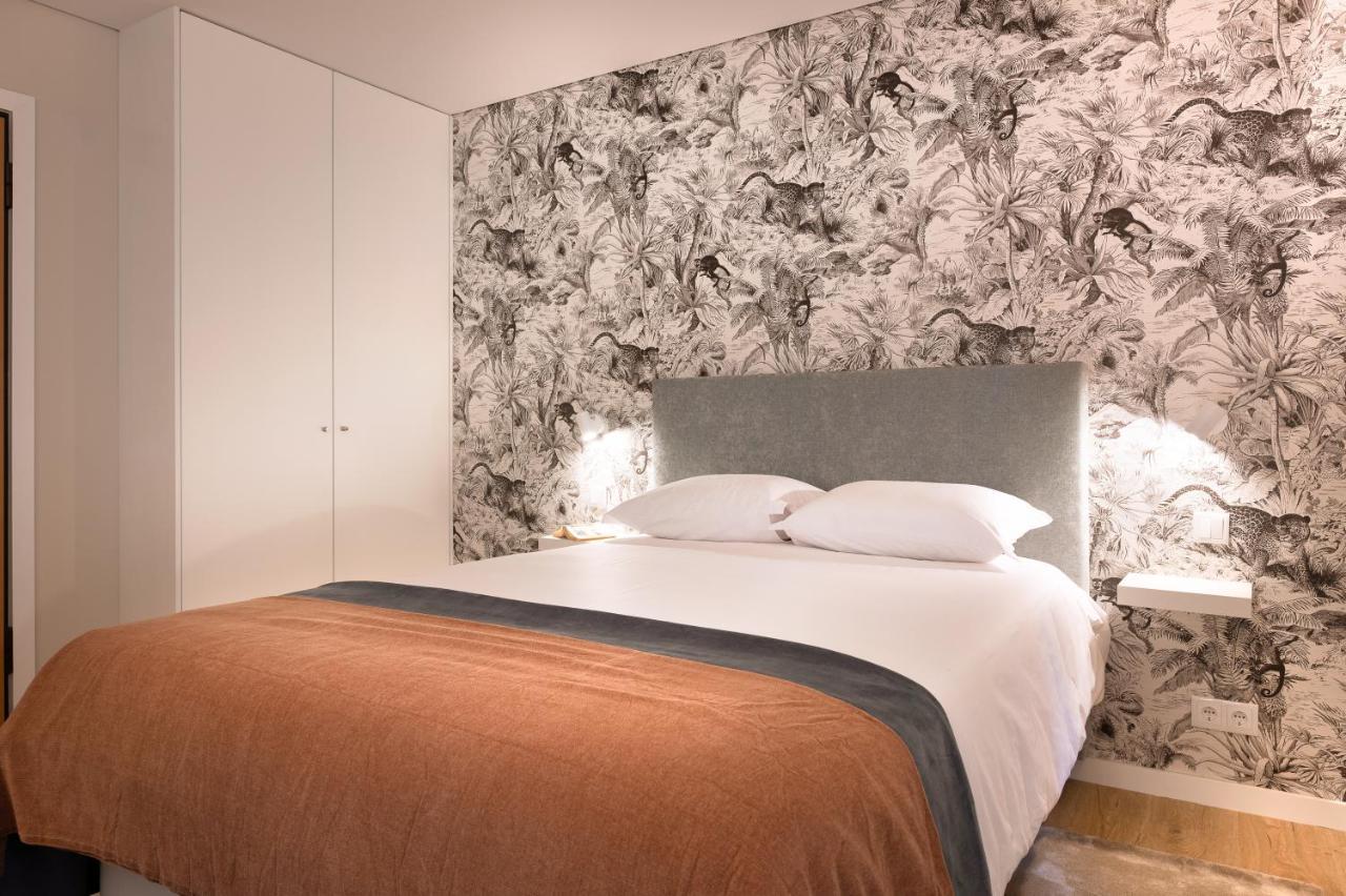 Nomad Apartment, By Bolhao Residences Porto Zewnętrze zdjęcie