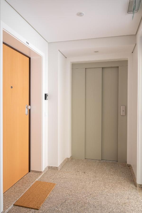 Nomad Apartment, By Bolhao Residences Porto Zewnętrze zdjęcie