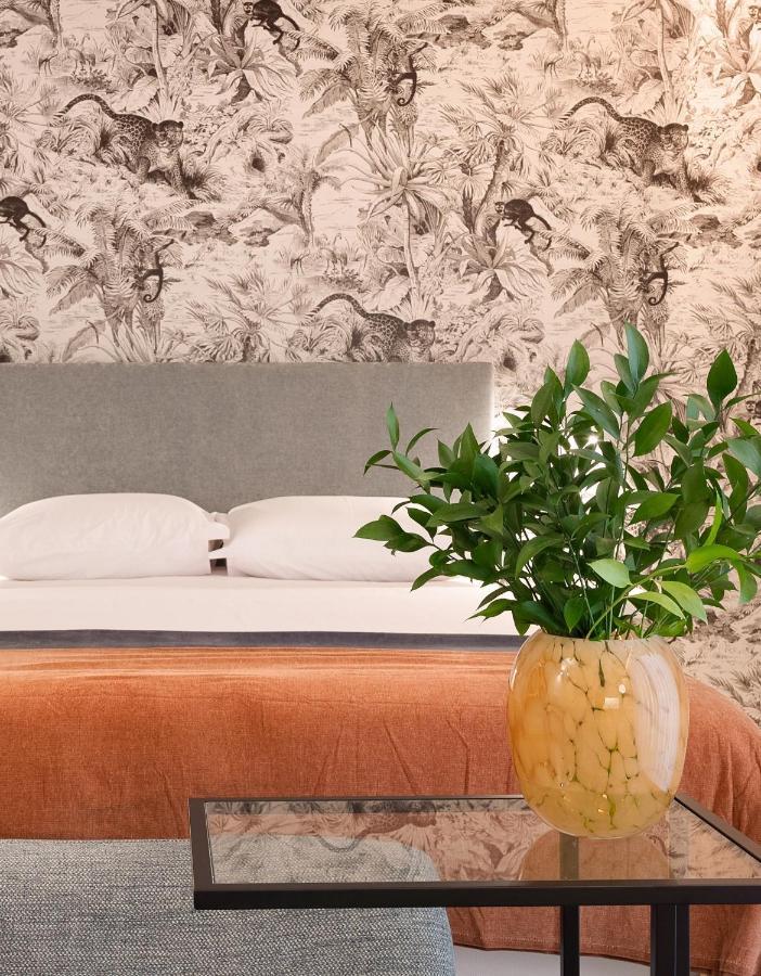 Nomad Apartment, By Bolhao Residences Porto Zewnętrze zdjęcie