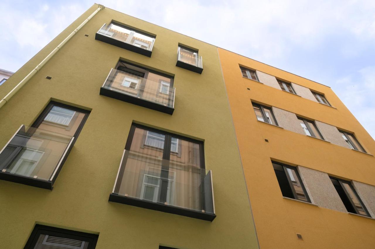 Nomad Apartment, By Bolhao Residences Porto Zewnętrze zdjęcie