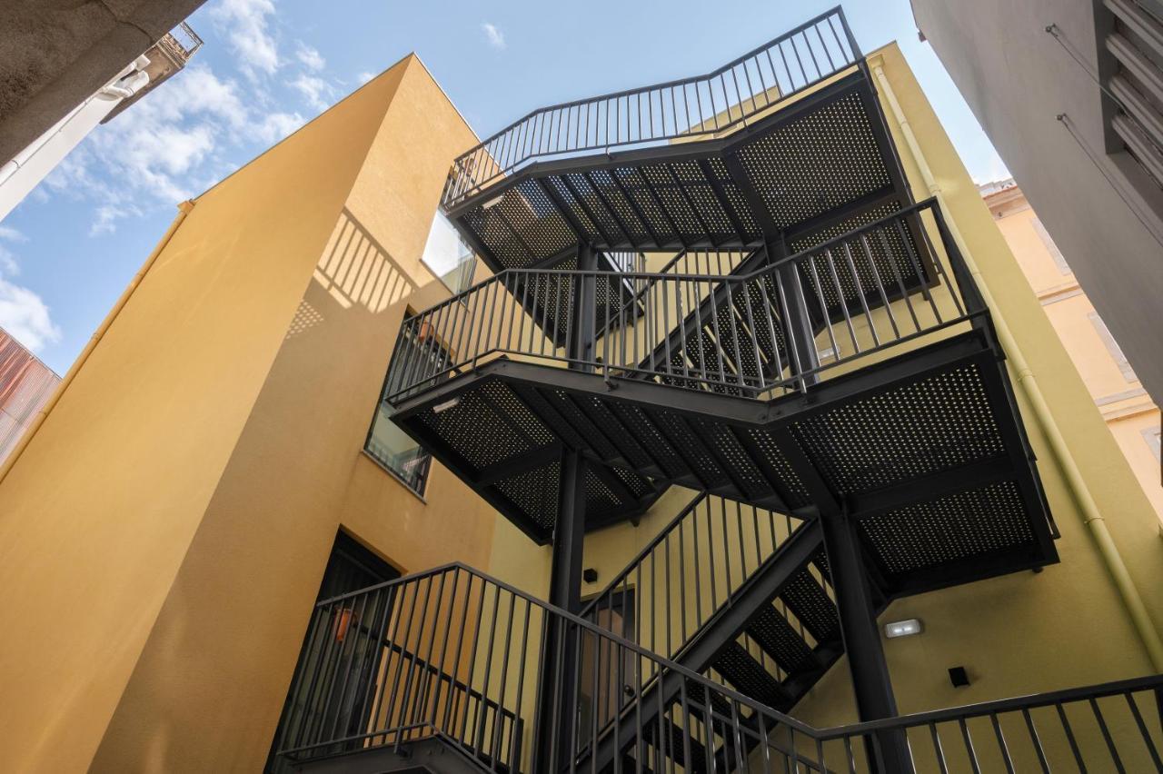 Nomad Apartment, By Bolhao Residences Porto Zewnętrze zdjęcie